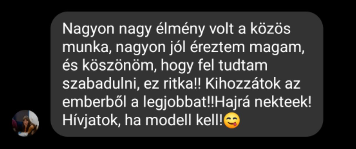 Ügyfél vélemény 1