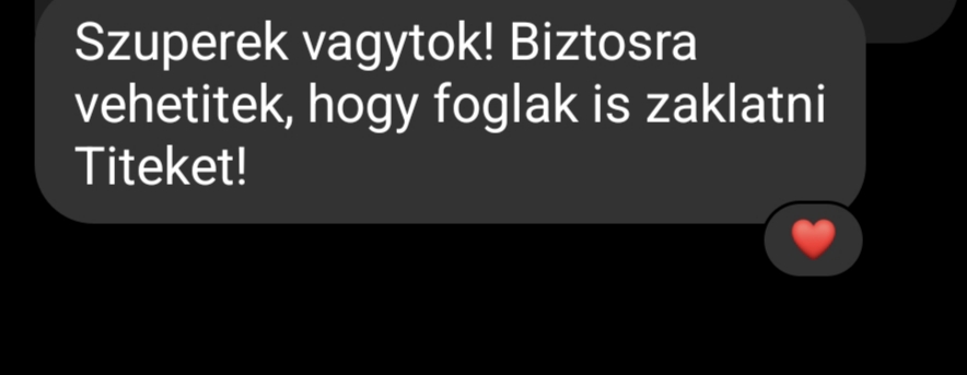 Ügyfél vélemény 2