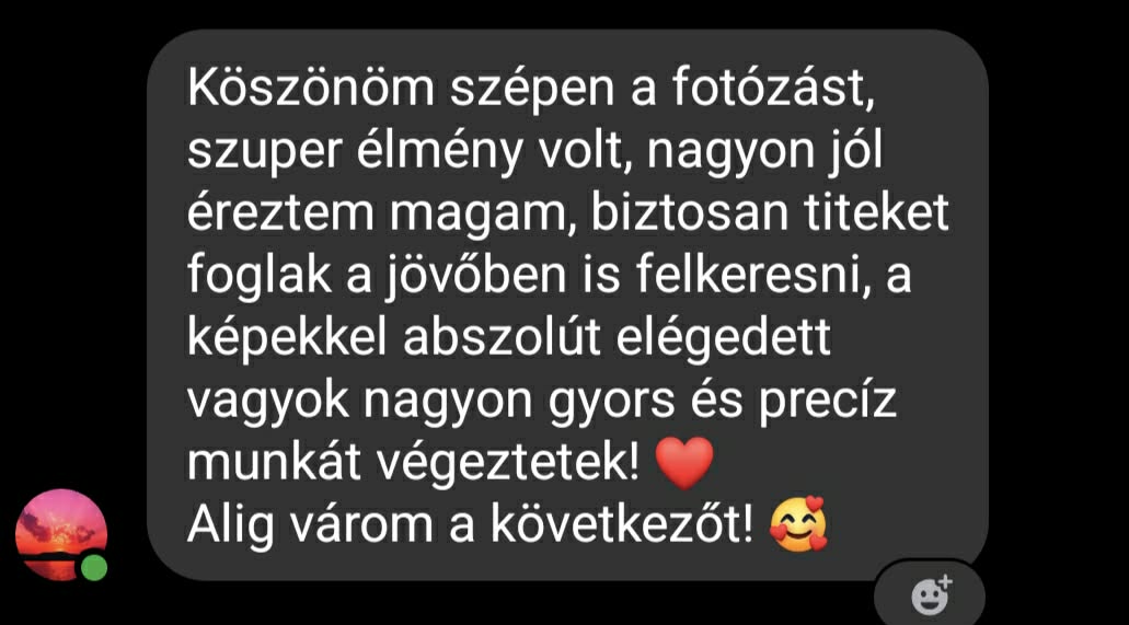 Ügyfél vélemény 7
