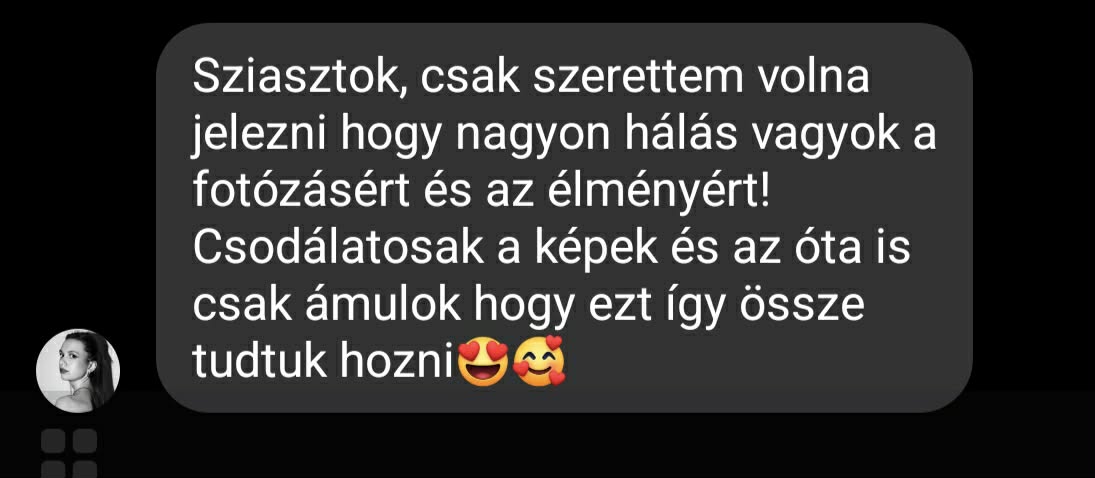 Ügyfél vélemény 10