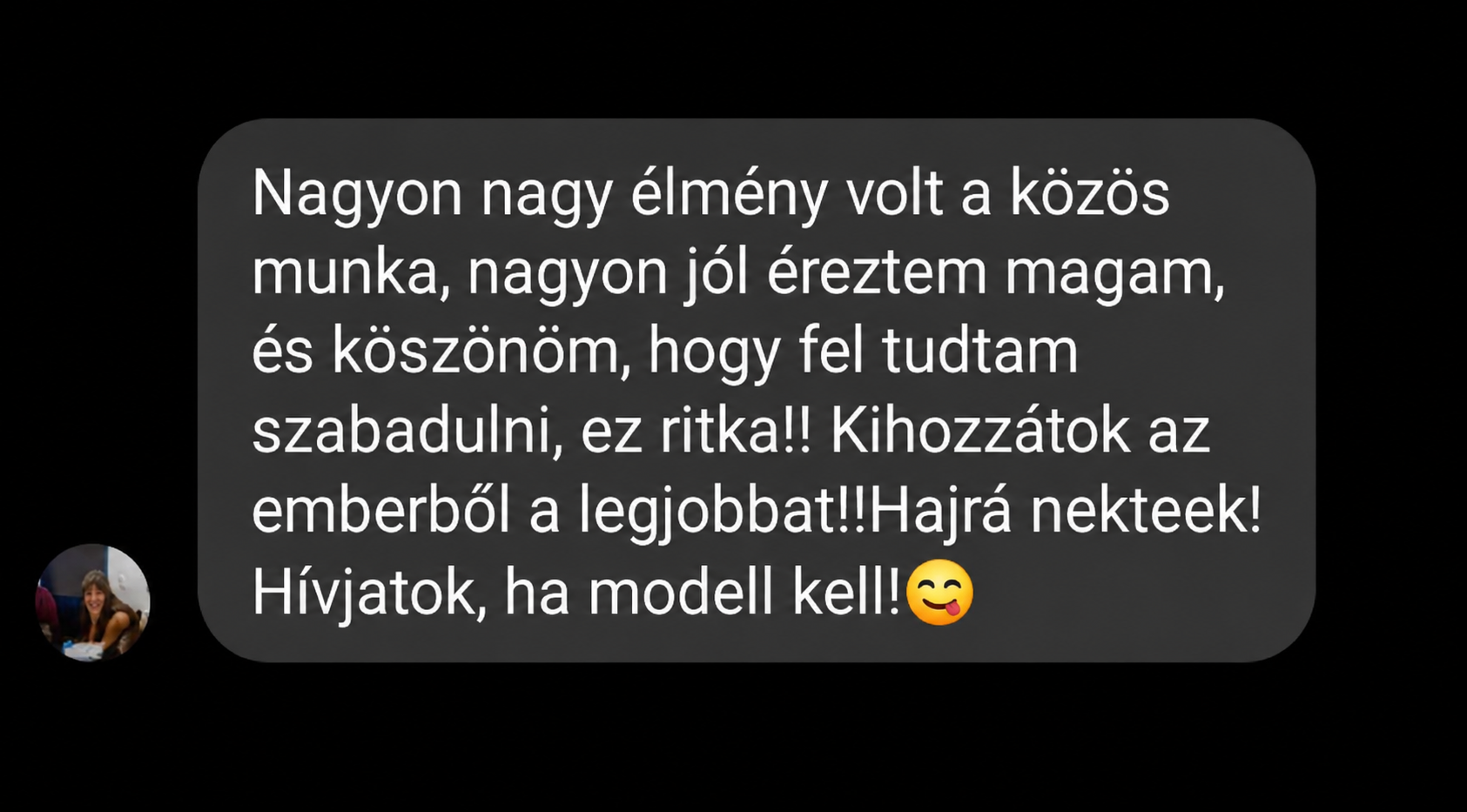 Ügyfél vélemény 10