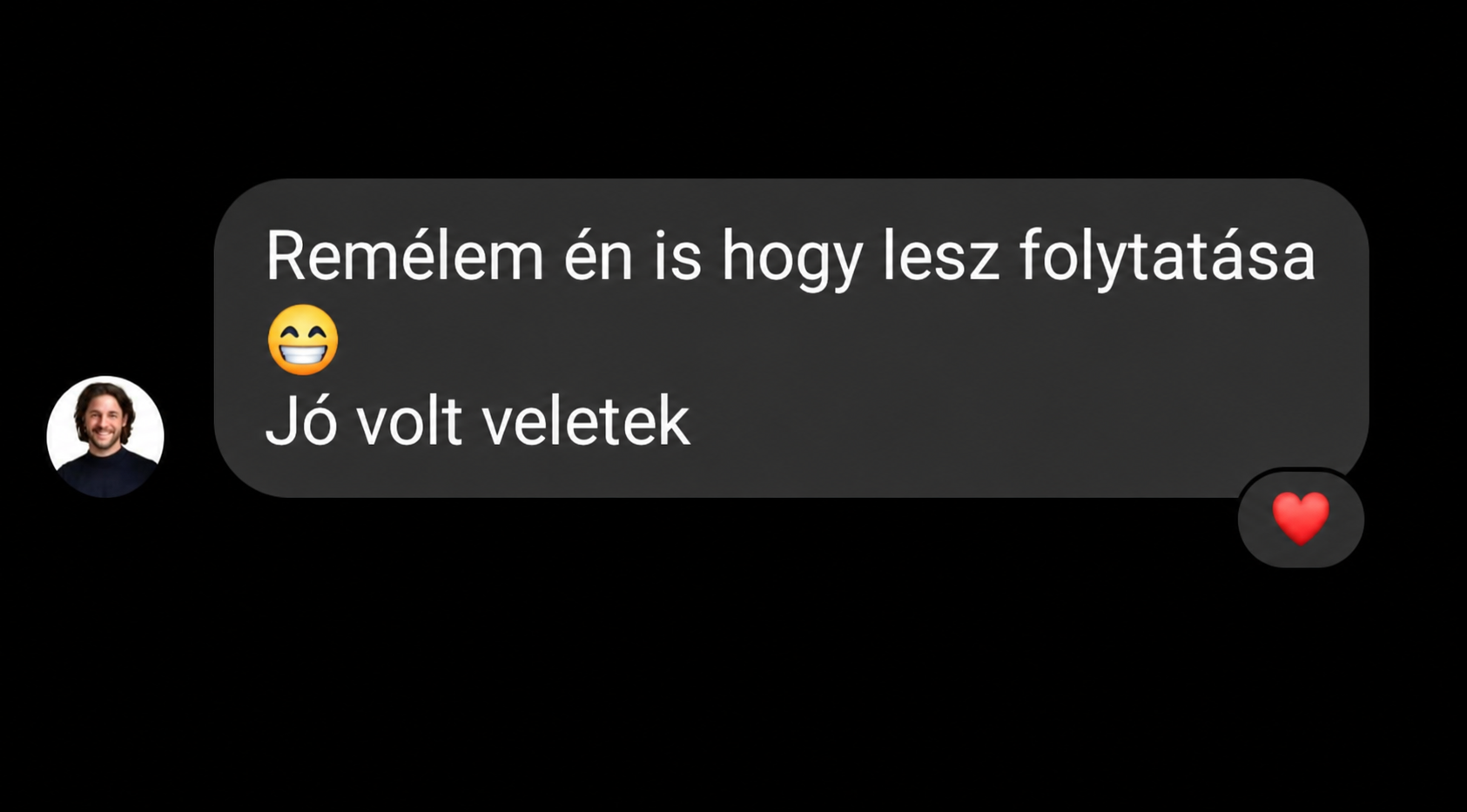 Ügyfél vélemény 5